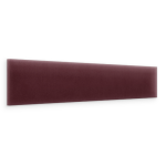Polsterpaneel Magic Velvet Bordeauxrot
